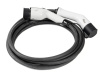 Type2 to GB/T EV charger cable 5m Зарядный кабель (Бастион)