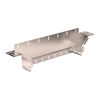 PR16.2609 ответвитель вертикальный Стандарт INOX (AISI 409) 400х100 Промрукав
