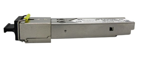 ST-SFP1550-50 (20/G/SC/SM) SFP модуль Space Technology