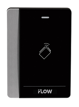 F-KD-4402PE считыватель EM карт iFlow