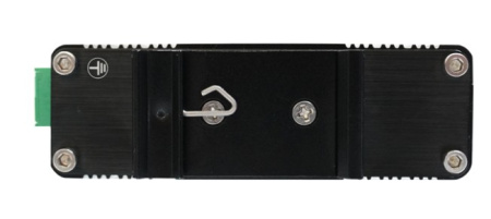 Ethernet-FX-SM40SB преобразователь интерфейсов Болид