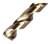Сверло по металлу, быстрореж. сталь Р6М5К5, класс А ЗУБР "КОБАЛЬТ(арт. 29626-2)