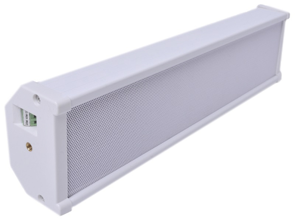 Глагол К-20 оповещатель уличный серии К