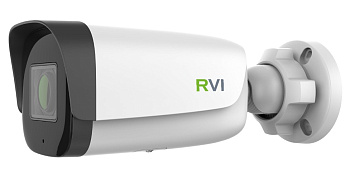 RVi-1NCT4053 (2.8-12) уличная всепогодная IP-камера видеонаблюдения с встроенным микрофоном RVi
