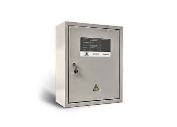 ШУН/В-15-00-R3 (IP54) шкаф управления пожарный Рубеж