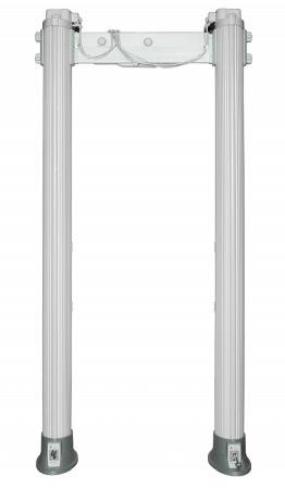 Блокпост РС X 600 MK арочный металлодетектор 