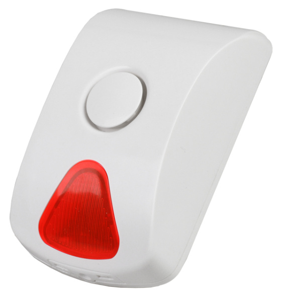 Призма-202 оповещатель комбинированный светозвуковой