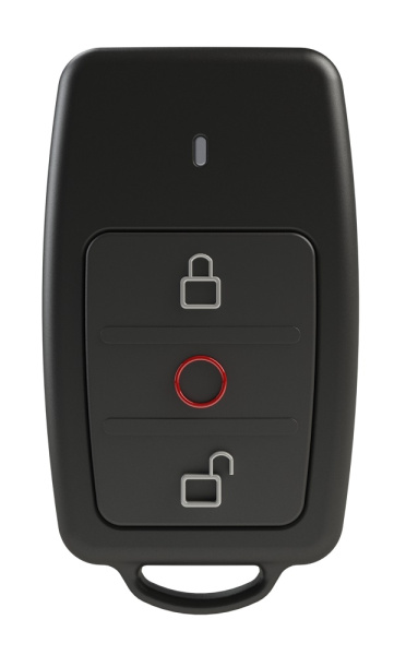 Ладога КТС-РК исп. 1 (ИО10110-2/1) извещатель охранный ручной радиоканальный Риэлта