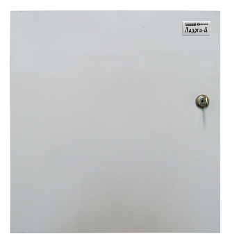 Ладога БЦ-А (исп.2) Блок центральный Риэлта