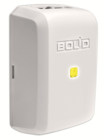 БРИЗ блок разветвительно-изолирующий Болид