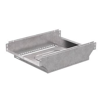 PR16.8388 ответвитель Т-образный вертикальный Стандарт 500х80 Промрукав