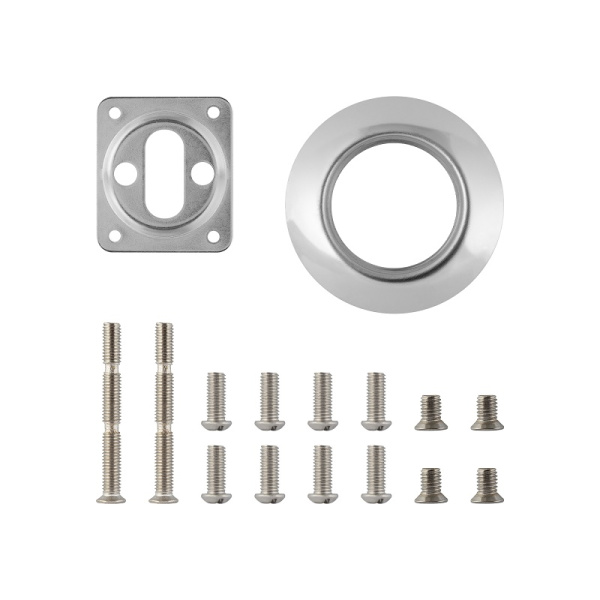 DL11 (ver. 4401) электромеханический замок NOVIcam