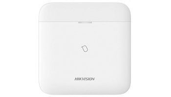 DS-PWA96-M-WE охранная контрольная панель AX PRO