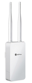 WR2-24015 роутер 4G Wi-Fi Optimus