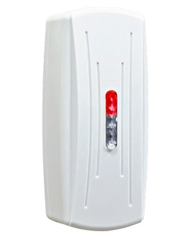 Шорох-3 (ИО 315-10) извещатель охранный совмещенный вибрационный