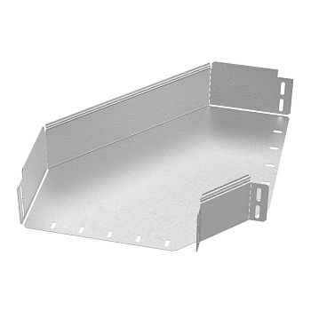 PR16.1646 Угол горизонтальный 90 градусов Стандарт HDZ 300х100 Промрукав