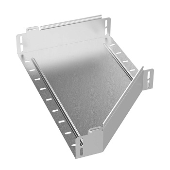 PR16.1380 Переходник левый Стандарт HDZ 500х300х80 Промрукав