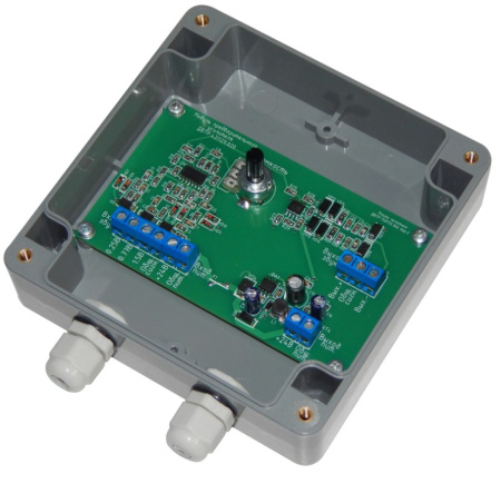 РГ регулятор громкости Тромбон