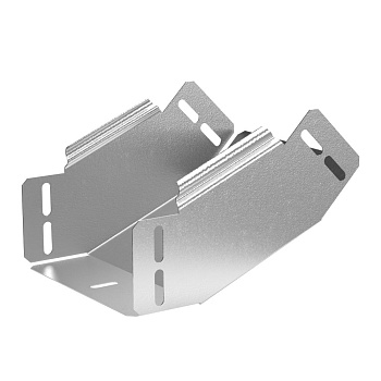 PR16.2046 угол вертикальный внутренний 45 градусов Стандарт HDZ 150х80 Промрукав