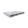 WI-CMS554F-L3 коммутатор управляемый L3, 48GE + 6x10G SFP+, Wi-Tek