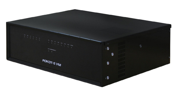 Рокот-5 УМ-30 усилитель мощности