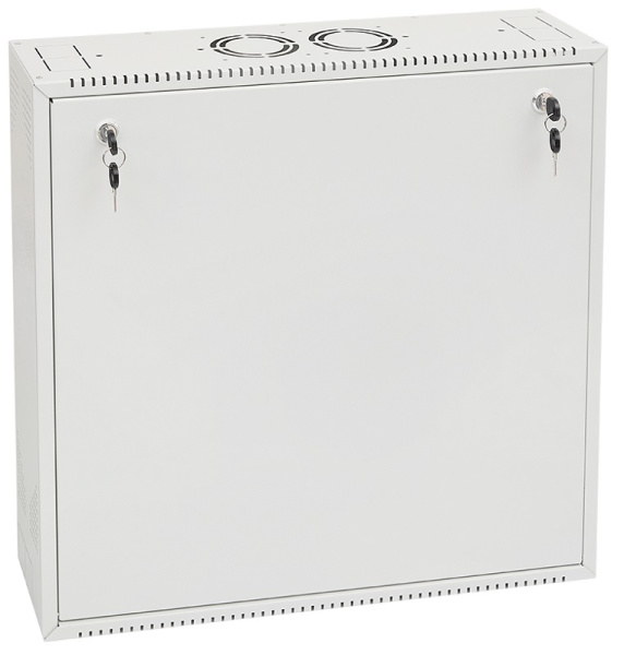 ШНВ-1 шкаф для настенного размещения компонентов системы видеонаблюдения SLT