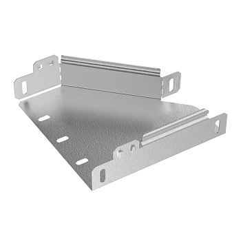 PR16.1419 Переходник правый Стандарт HDZ 200х100х50 Промрукав