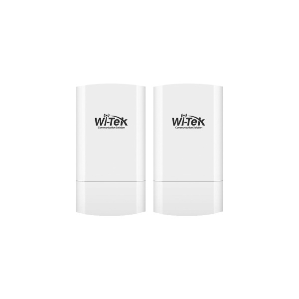 WI-CPE111-KIT V2 Комплект из двух точек доступа WI-CPE111 преднастроенных в режимы AP и Client Wi-Tek