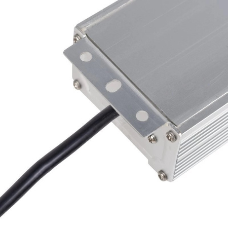 Блок питания 12В, 72Вт с проводами, влагозащищенный IP67 (200-072-2) Rexant