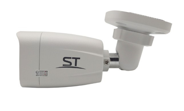 ST-2201 (2,8 mm) (версия 4) уличная всепогодная мультиформатная камера видеонаблюдения Space Technology