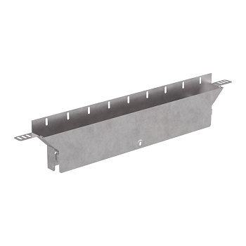 PR16.0952 Ответвитель вертикальный с крышкой Стандарт 600х50 Промрукав