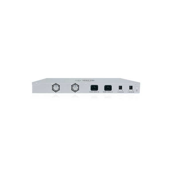 WI-CGS5328-L3 v2 коммутатор управляемый 8Сombo + 16SFP + 4SFP+(10G), Cloud , Wi-Tek
