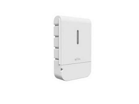 WI-PCES210G-O коммутатор уличный настраиваемый PoE 100Вт, порты 8FE PoE+2GE, Wi-Tek