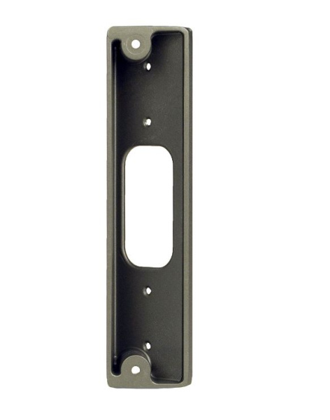 Кронштейн угловой настенный для терминала R20-Face (X) RusGuard