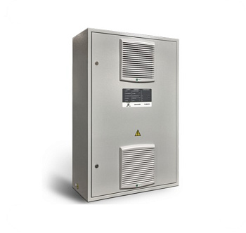 ШУН/В-1,5-03-ПЧ-R3 (с моторным дросселем) шкаф управления адресный Рубеж