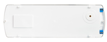 Т 24-З "Выход" оповещатель охранно-пожарный комбинированный светозвуковой (табло) SLT