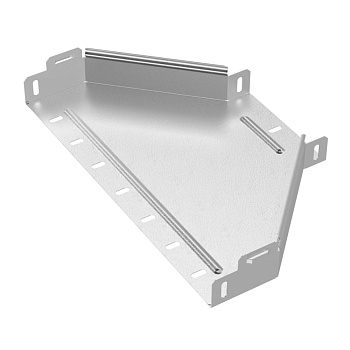 PR16.1483 Переходник симметричный Стандарт HDZ 400х150х50 Промрукав