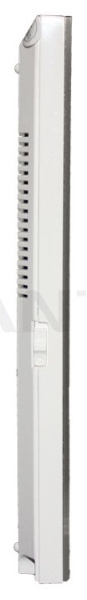 iPanel 2 (White) с ИК подсветкой + Selina комплект видеодомофона Tantos