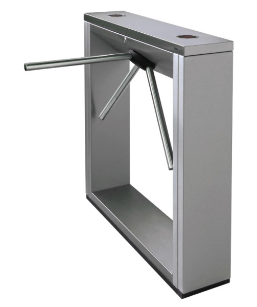 PERCo-TTD-03.2S турникет тумбовый эл/мех, для эксплуатации внутри помещений PERCo