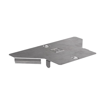 PR16.8279 крышка ответвителя горизонтального Стандарт 150 Промрукав