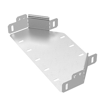 PR16.1480 Переходник симметричный Стандарт HDZ 300х200х50 Промрукав