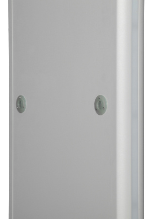 Блокпост PC Z 600 MК с тепловизионной системой Delta 100 арочный металлодетектор 