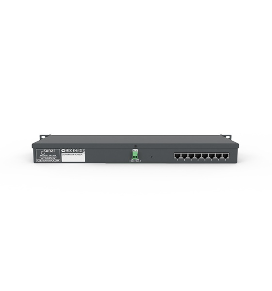 Sonar SNA-800 коммутатор на 8 портов