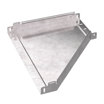 PR16.10804 Переходник левый Стандарт 500х200х50 Промрукав