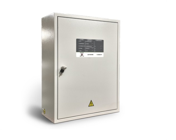 ШУН/В-5,5-03-УК6-R3 шкаф управления адресный Рубеж