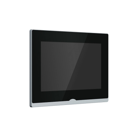 IMPULSE 7 IP WIFI BLACK IP (ver.4051) видеодомофон с сенсорным дисплеем 7" NOVIcam
