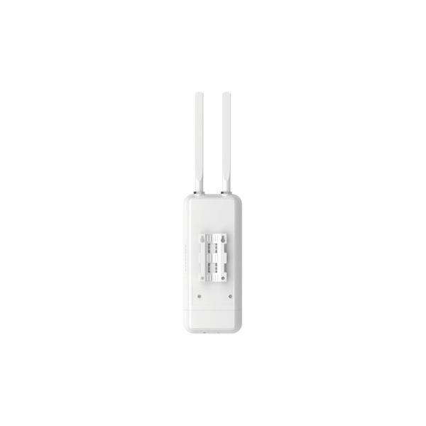 WI-LTE117-O v2 роутер  в защищенном корпусе IP65 для уличной установки со встроенным LTE-модемом Cat 4 Wi-Tek