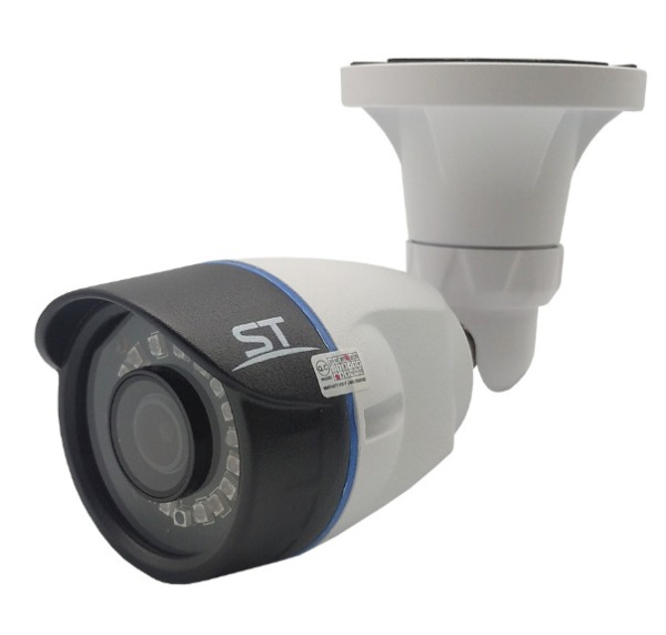 ST-2003 (версия 3) уличная всепогодная мультиформатная камера видеонаблюдения Space Technology