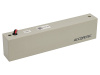 ML-295K замок электромагнитный с уголком (серый) AccordTec