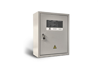 ШУН/В-О-0,37-01-R3 (IP54) шкаф управления адресный Рубеж